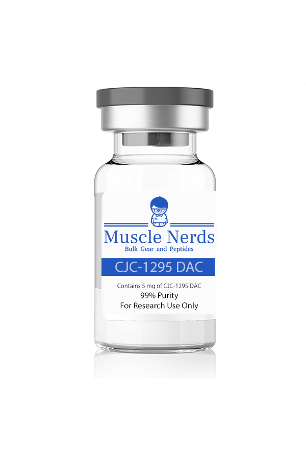 CJC-1295 DAC 5 mg