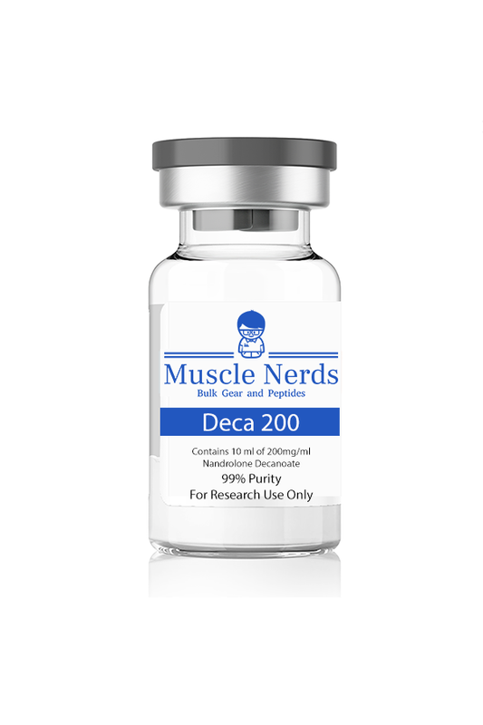 Deca 200 mg/ml